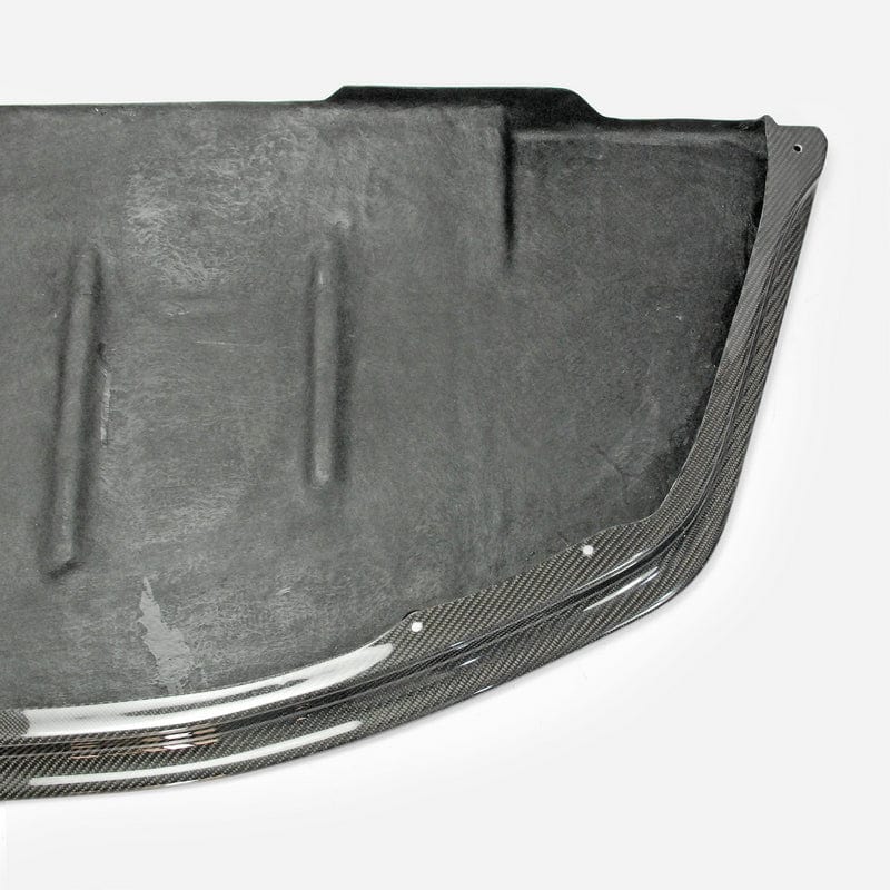 Nissan Skyline R32 GTR ABF Front Lip 1989-1994 Kazento Carbon Parts 车身侧板