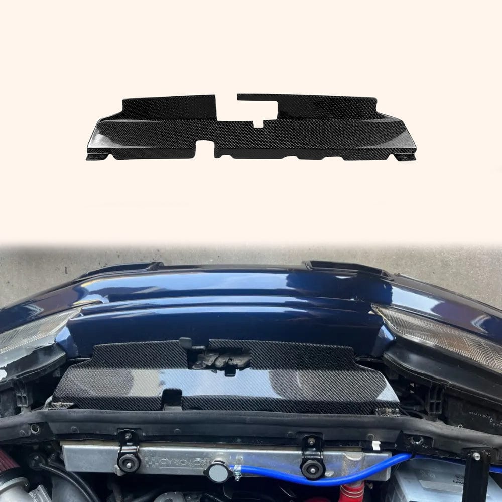 Nissan Skyline R32 GTR Cooling Slam Panel 1989-1994