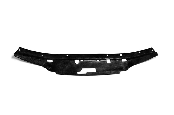 Nissan Skyline R32 GTR GAGE Style Cooling Panel Kazento Carbon Parts