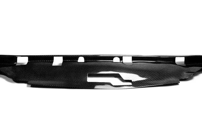 Nissan Skyline R32 GTR GAGE Style Cooling Panel Kazento Carbon Parts