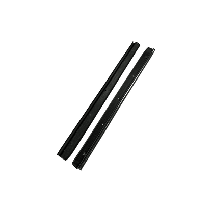 Nissan Skyline R32 GTR GTS Side Door Sill Plates 1989-1993 Kazento Carbon Parts 车身侧板 Carbon Fiber R32-DS-CF