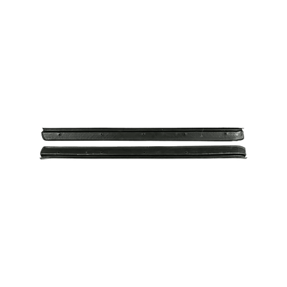 Nissan Skyline R32 GTR GTS Side Door Sill Plates 1989-1993 Kazento Carbon Parts 车身侧板 Carbon Fiber R32-DS-CF