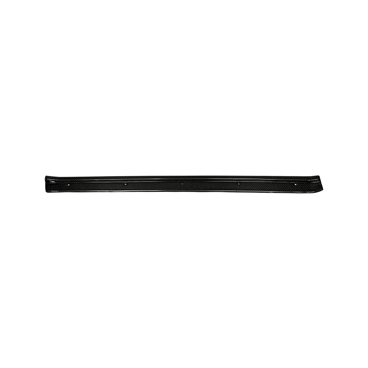Nissan Skyline R32 GTR GTS Side Door Sill Plates 1989-1993 Kazento Carbon Parts 车身侧板 Carbon Fiber R32-DS-CF