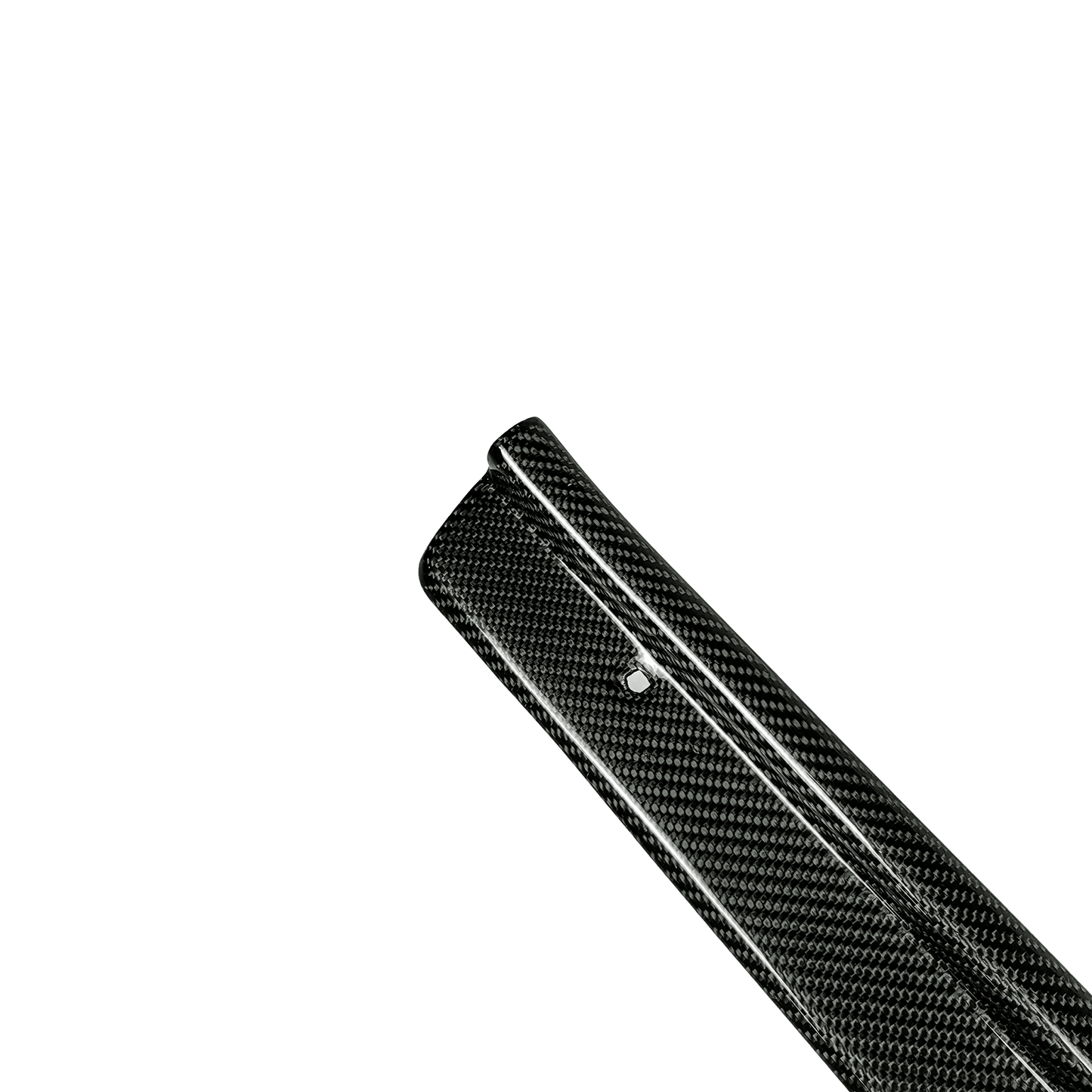 Nissan Skyline R32 GTR GTS Side Door Sill Plates 1989-1993 Kazento Carbon Parts 车身侧板 Carbon Fiber R32-DS-CF