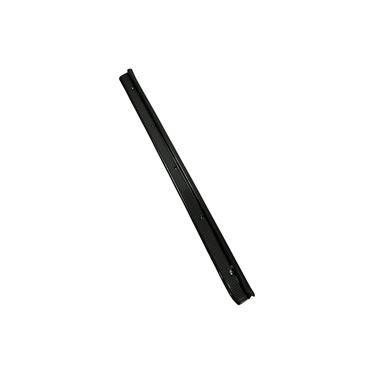 Nissan Skyline R32 GTR GTS Side Door Sill Plates 1989-1993 Kazento Carbon Parts 车身侧板 Carbon Fiber R32-DS-CF