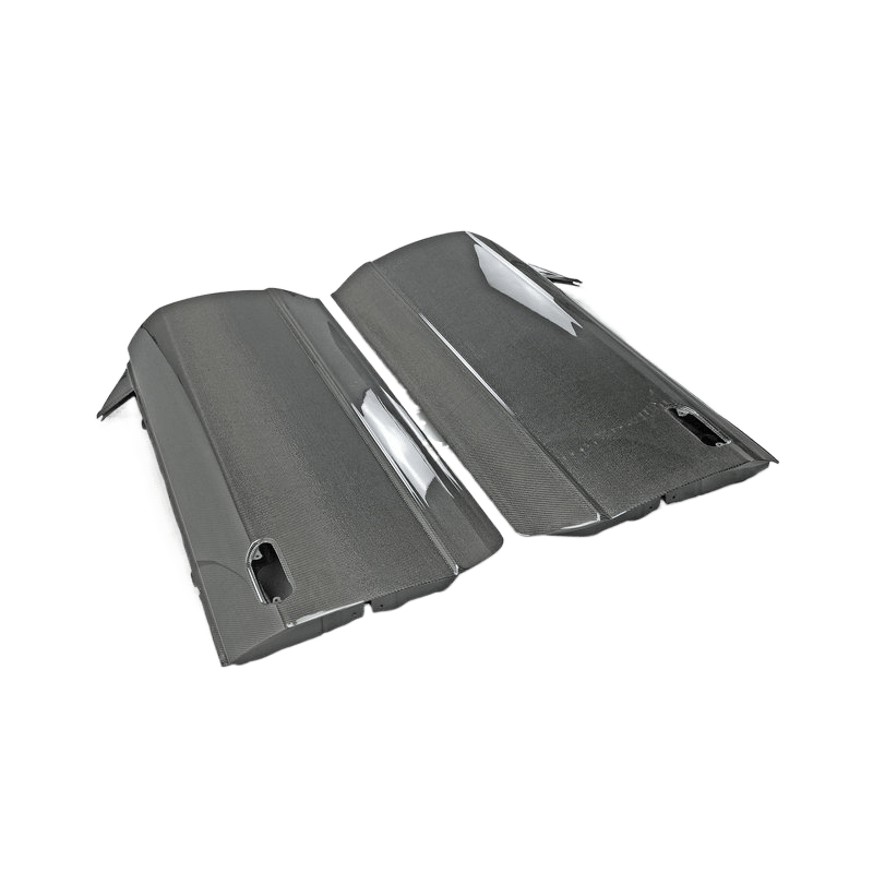 Nissan Skyline R32 GTR OE Type Side Outter Door Panel 1989-1993 Kazento Carbon Parts 车身侧板