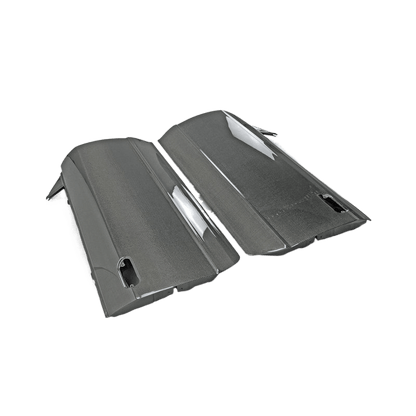 Nissan Skyline R32 GTR OE Type Side Outter Door Panel 1989-1993 Kazento Carbon Parts 车身侧板