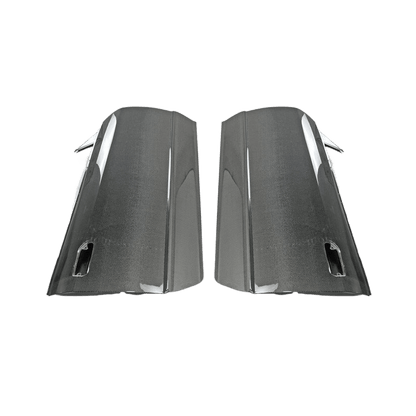 Nissan Skyline R32 GTR OE Type Side Outter Door Panel 1989-1993 Kazento Carbon Parts 车身侧板