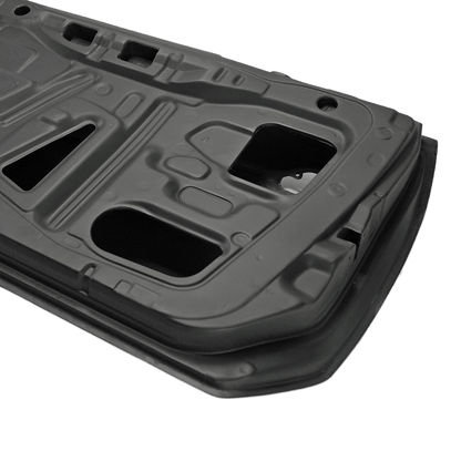 Nissan Skyline R32 GTR OE Type Side Outter Door Panel 1989-1993 Kazento Carbon Parts 车身侧板