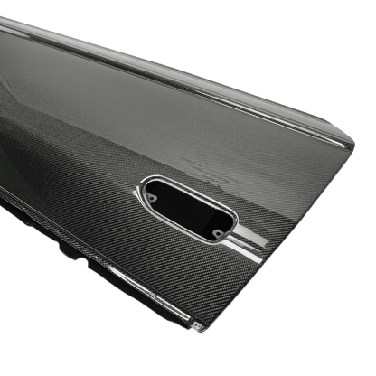 Nissan Skyline R32 GTR OE Type Side Outter Door Panel 1989-1993 Kazento Carbon Parts 车身侧板