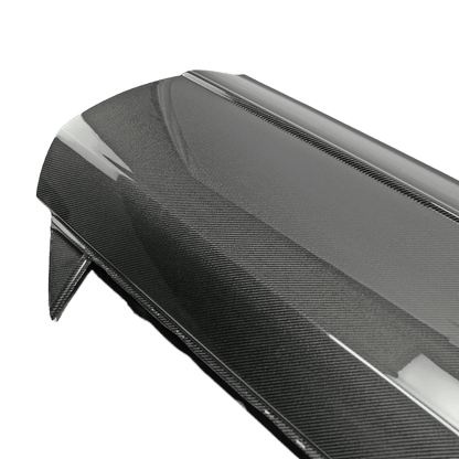Nissan Skyline R32 GTR OE Type Side Outter Door Panel 1989-1993 Kazento Carbon Parts 车身侧板