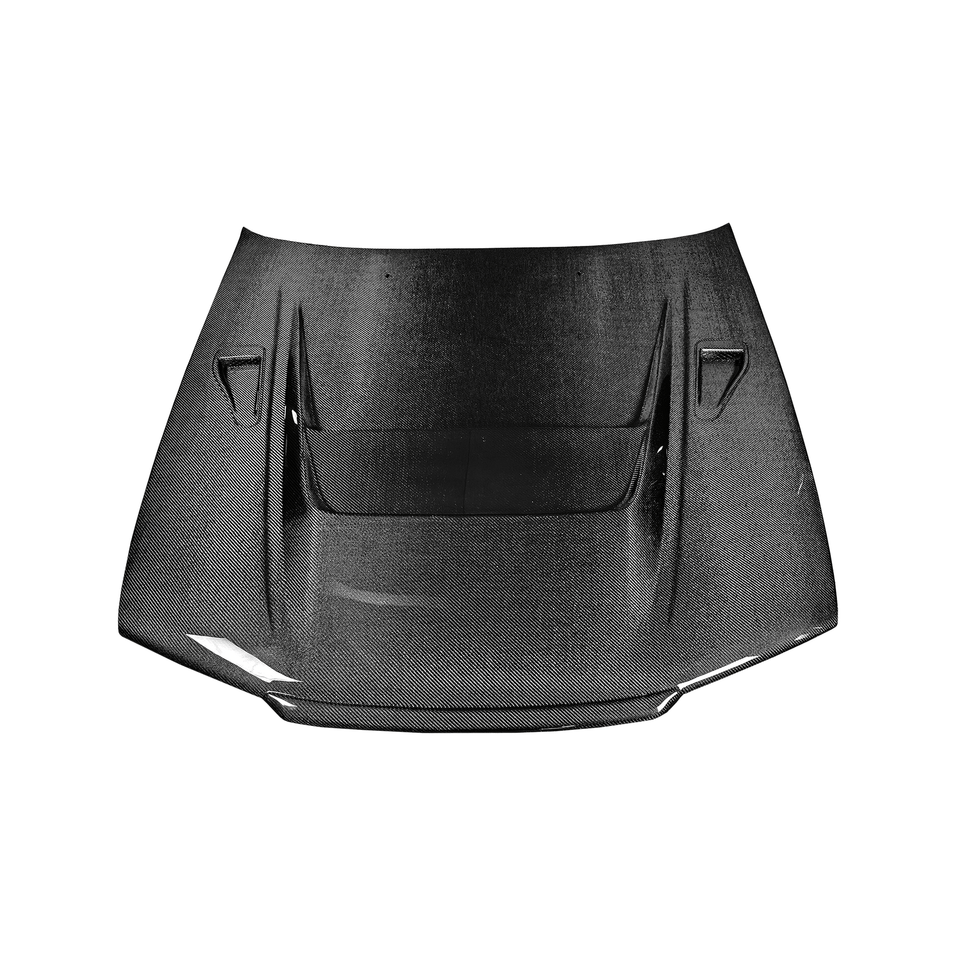 Nissan Skyline R32 GTR R1 Type Vented Hood (also fit GTS) 1989-1994