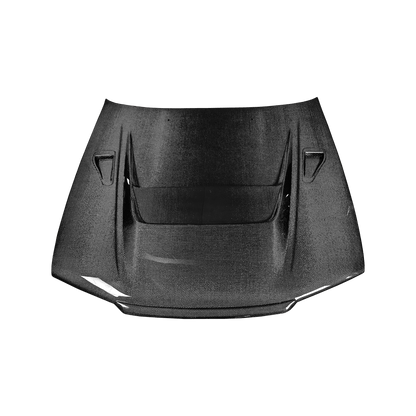 Nissan Skyline R32 GTR R1 Type Vented Hood (also fit GTS) 1989-1994