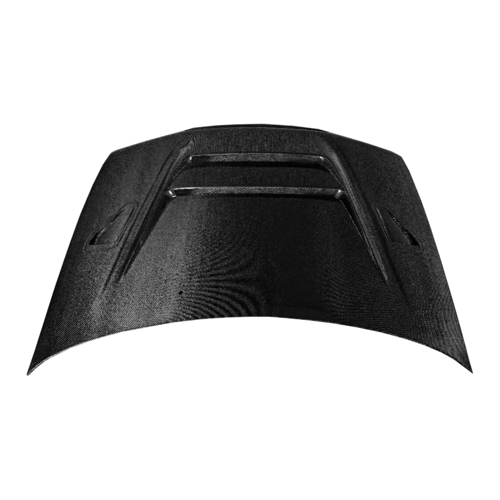 Nissan Skyline R32 GTR R1 Type Vented Hood (also fit GTS) 1989-1994