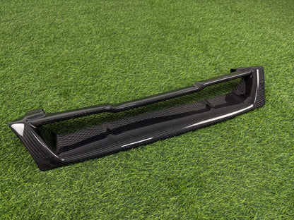 Nissan Skyline R32 GTR TBO Style Front Grille 1989-1994
