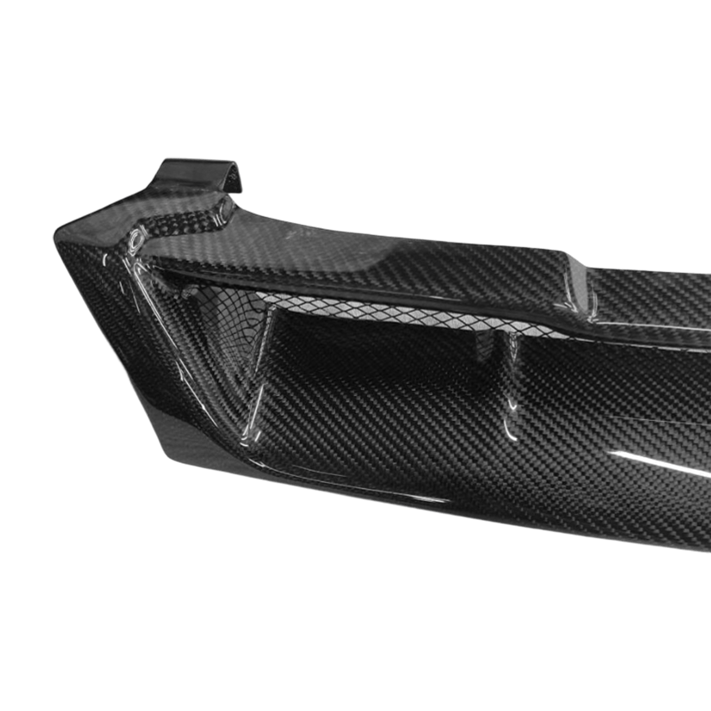 Nissan Skyline R32 GTR TBO Style Front Grille 1989-1994