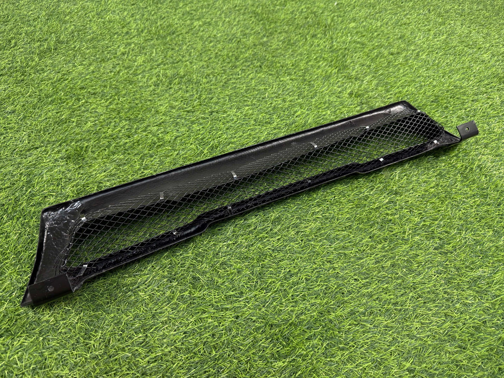 Nissan Skyline R32 GTR TBO Style Front Grille 1989-1994