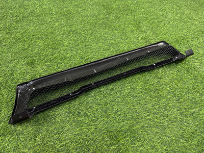 Nissan Skyline R32 GTR TBO Style Front Grille 1989-1994