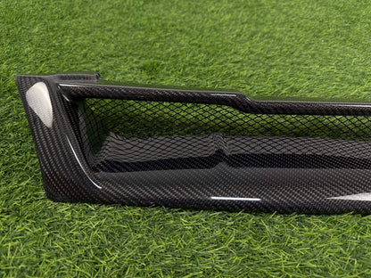 Nissan Skyline R32 GTR TBO Style Front Grille 1989-1994