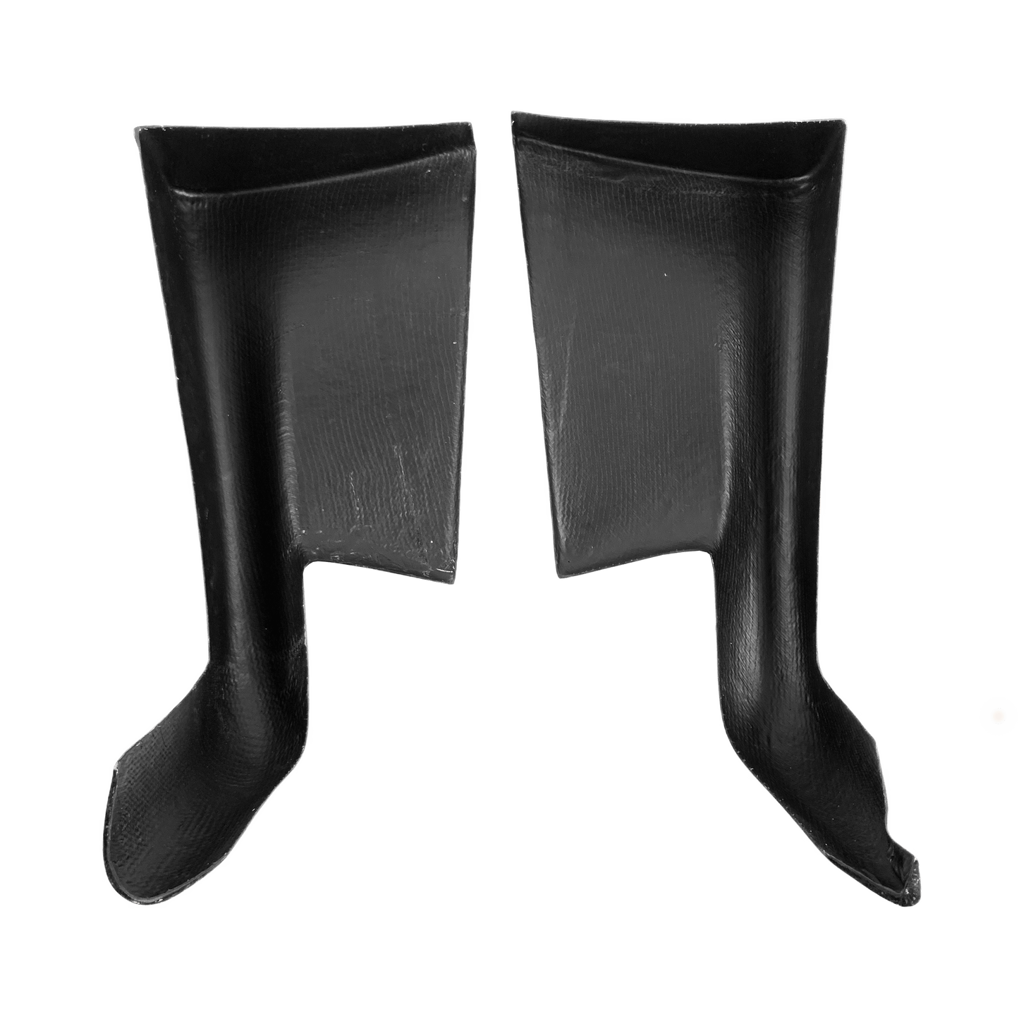 NISSAN SKYLINE R32 GTR TOPSECRET STYLE REAR SPATS ADDON 1989-1994