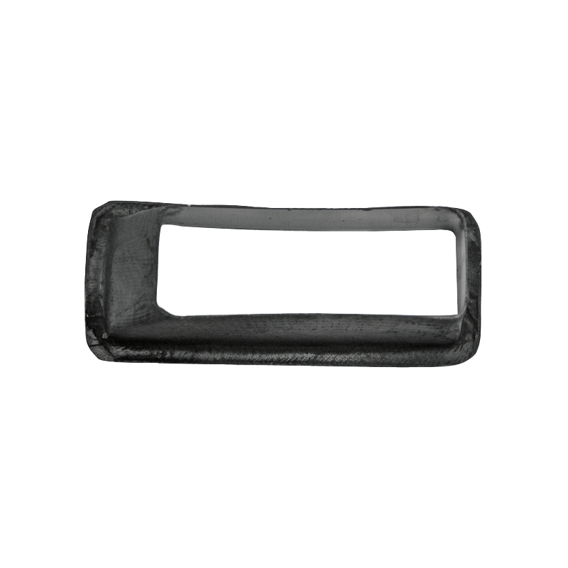 Nissan Skyline R32 NIS Style Front Bumper Vents Ducts Kazento Carbon Parts 车身侧板