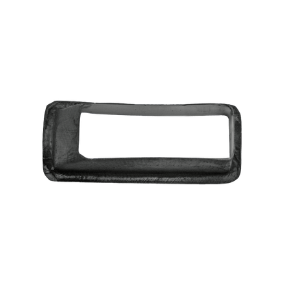 Nissan Skyline R32 NIS Style Front Bumper Vents Ducts Kazento Carbon Parts 车身侧板