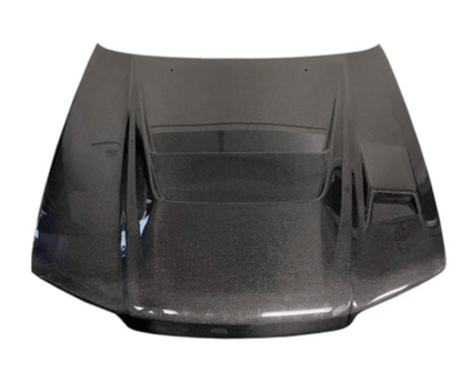 Nissan Skyline R33 GTS / GTS-T R1 Vented Hood Bonnet
