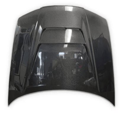 Nissan Skyline R33 GTS / GTS-T R1 Vented Hood Bonnet