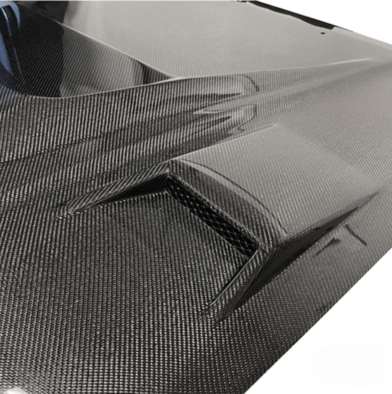 Nissan Skyline R33 GTS / GTS-T R1 Vented Hood Bonnet