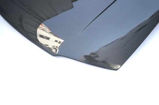 Nissan Skyline R33 GTS Spec 1 OEM Style Hood Bonnet 1993-1995