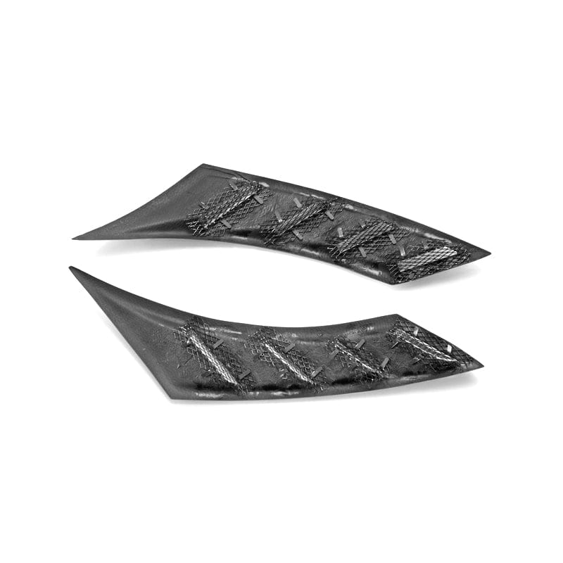 Nissan Skyline R34 GTR GTT Front Fender Air Vents