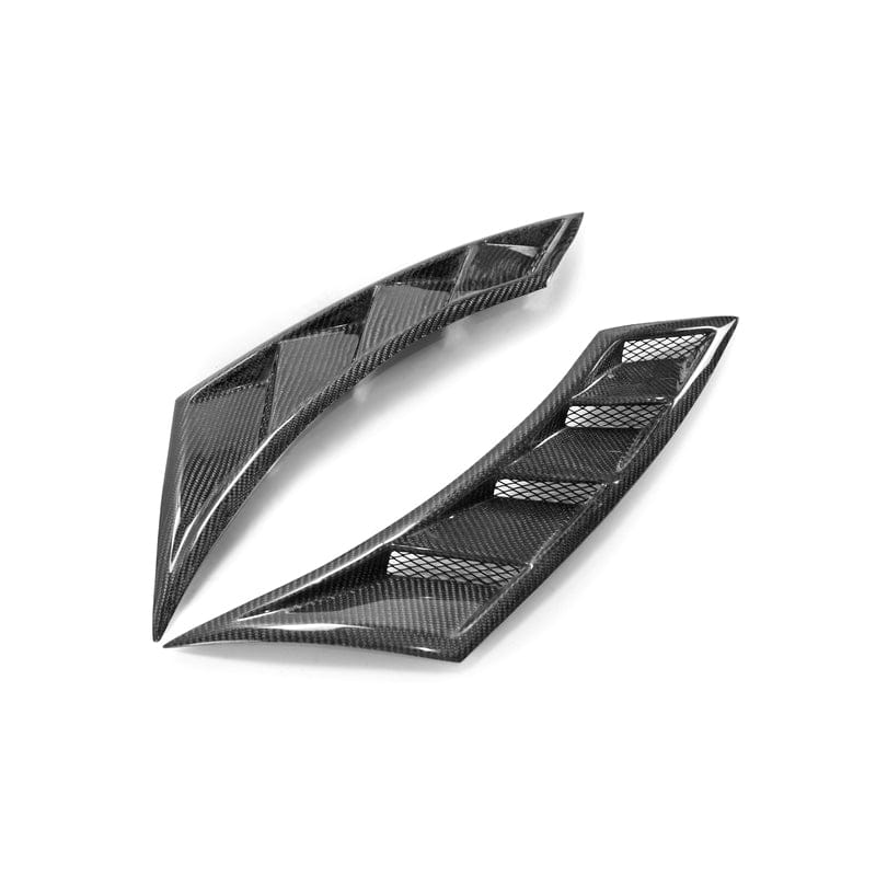 Nissan Skyline R34 GTR GTT Front Fender Air Vents