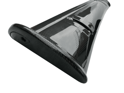 Nissan Skyline R34 GTR GTT OEM Rear Spoiler With Blade+Caps 1999-2002