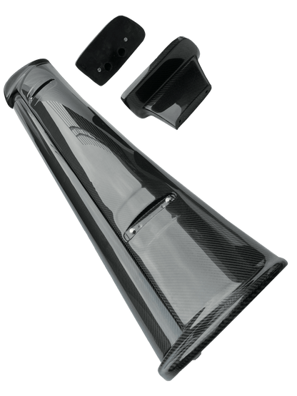 Nissan Skyline R34 GTR GTT OEM Rear Spoiler With Blade+Caps 1999-2002