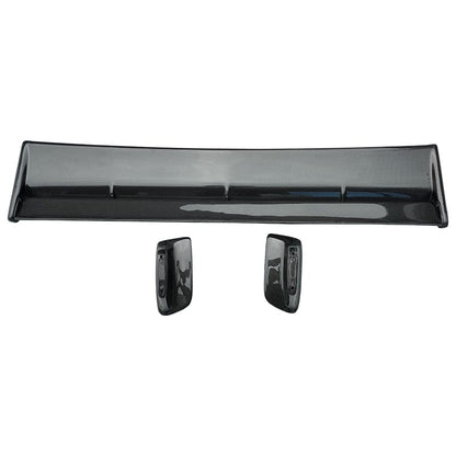 Nissan Skyline R34 GTR GTT OEM Rear Spoiler With Blade+Caps 1999-2002