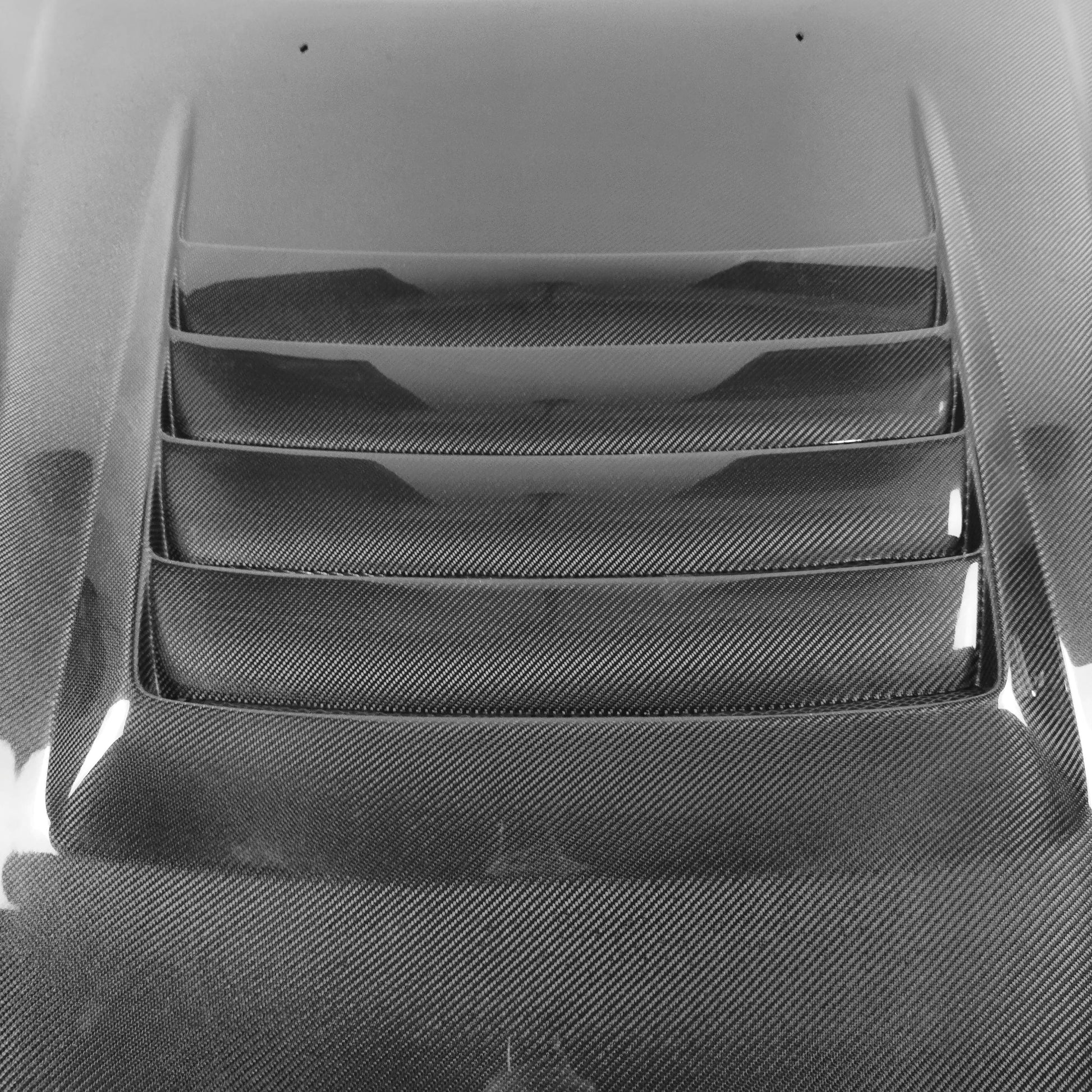 Nissan Skyline R34 GTR NIS Z TUNE Vented Hood Bonnet 1999-2002