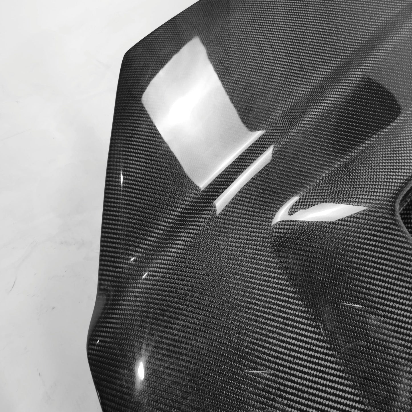 Nissan Skyline R34 GTR NIS Z TUNE Vented Hood Bonnet 1999-2002