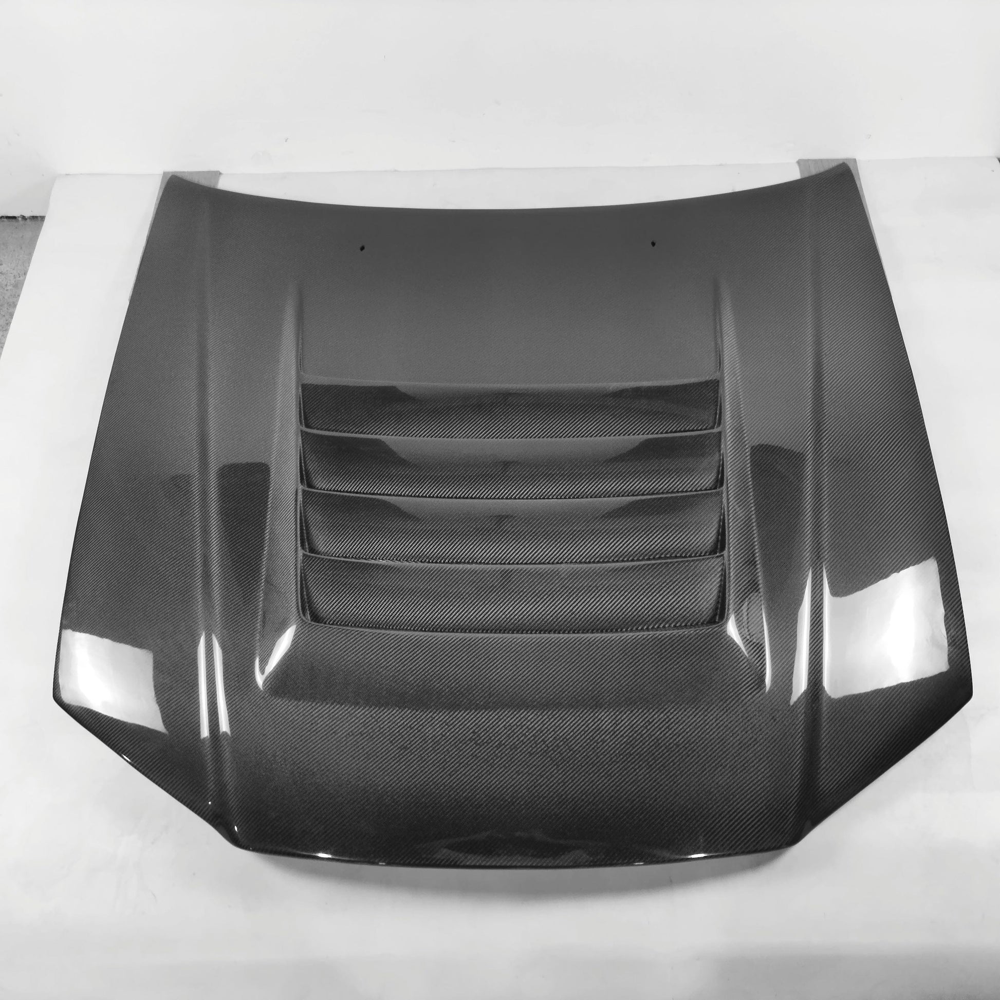 Nissan Skyline R34 GTR NIS Z TUNE Vented Hood Bonnet 1999-2002