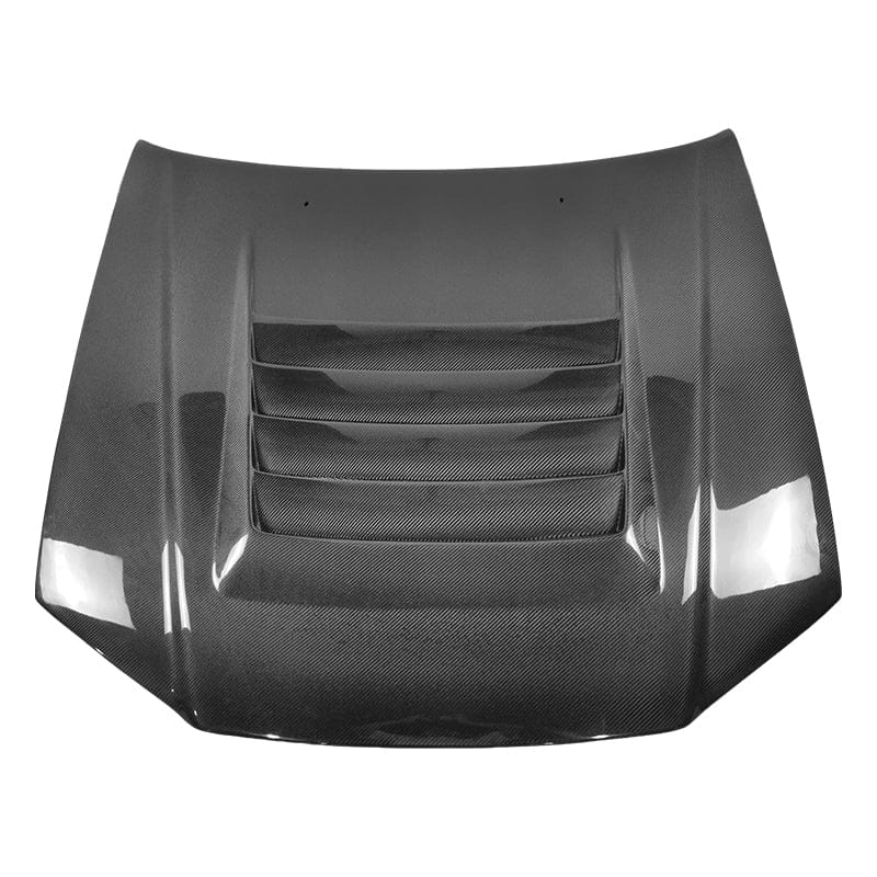 Nissan Skyline R34 GTR NIS Z TUNE Vented Hood Bonnet 1999-2002