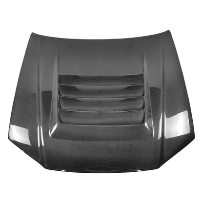Nissan Skyline R34 GTR NIS Z TUNE Vented Hood Bonnet 1999-2002