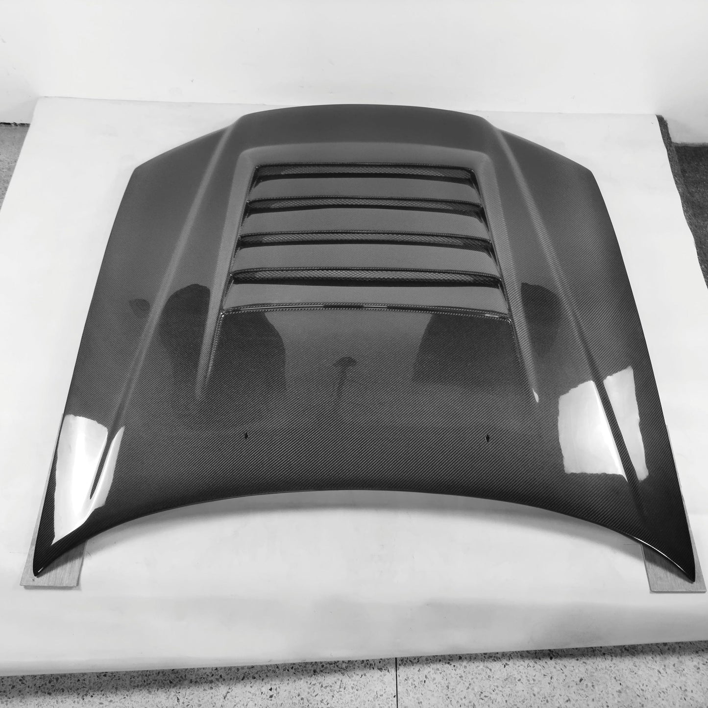 Nissan Skyline R34 GTR NIS Z TUNE Vented Hood Bonnet 1999-2002