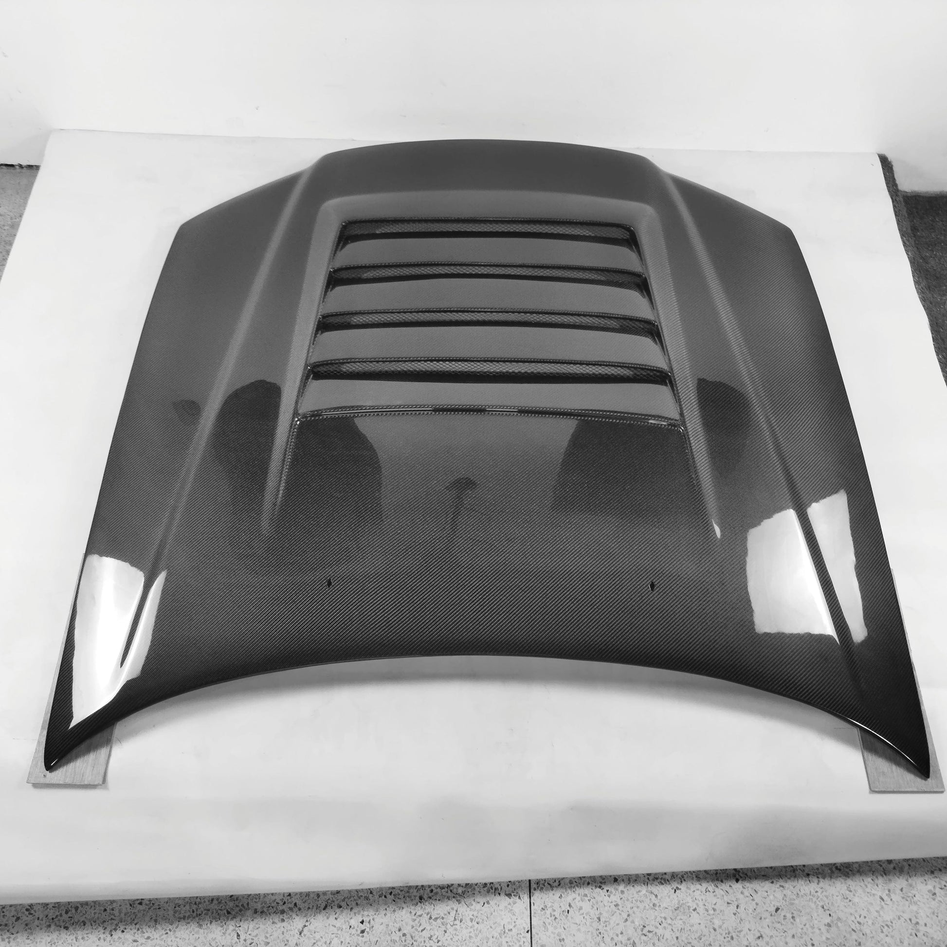 Nissan Skyline R34 GTR NIS Z TUNE Vented Hood Bonnet 1999-2002