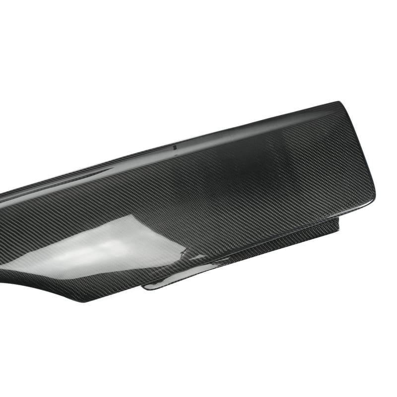 Nissan Skyline R34 GTR Style Rear Over Fender Flare 1999-2002