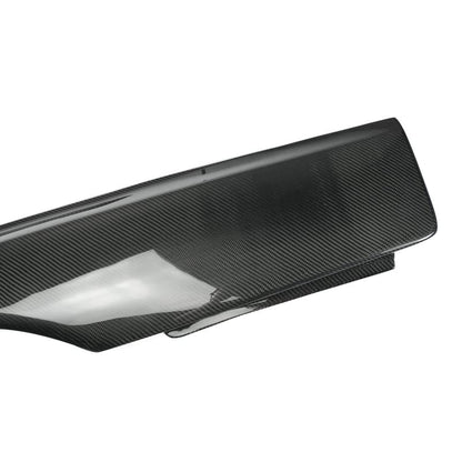 Nissan Skyline R34 GTR Style Rear Over Fender Flare 1999-2002