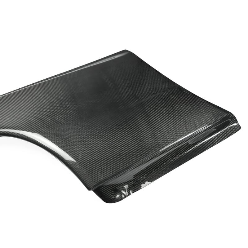 Nissan Skyline R34 GTR Style Rear Over Fender Flare 1999-2002