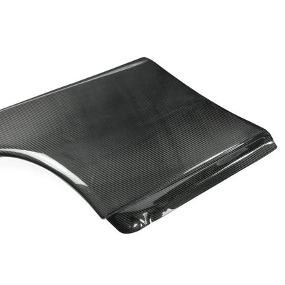 Nissan Skyline R34 GTR Style Rear Over Fender Flare 1999-2002