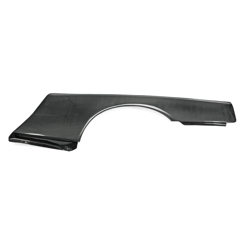 Nissan Skyline R34 GTR Style Rear Over Fender Flare 1999-2002