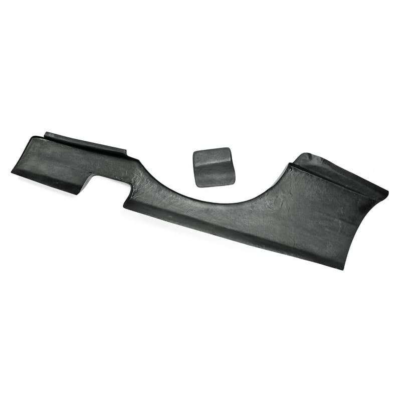 Nissan Skyline R34 GTR Style Rear Over Fender Flare 1999-2002