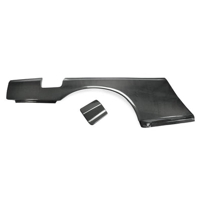 Nissan Skyline R34 GTR Style Rear Over Fender Flare 1999-2002