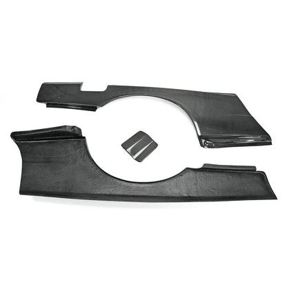 Nissan Skyline R34 GTR Style Rear Over Fender Flare 1999-2002